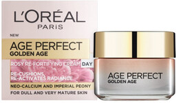 L''Oreal Paris Age Perfect Golden Age różany krem