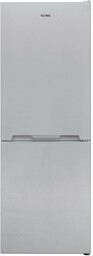 Lodówka KOENIC KFK 417-3 E IN 152cm Inox