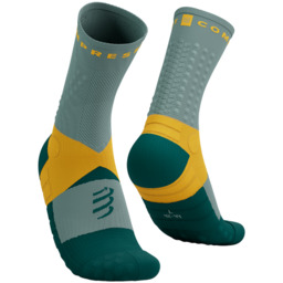 COMPRESSPORT Skarpetki do biegania ULTRA TRAIL SOCKS V2.0