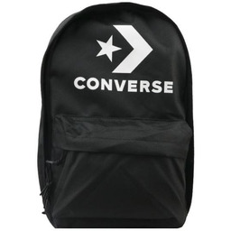 Converse, Plecak, EDC 22 Backpack 10007031-A01, czarny, 22L