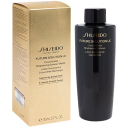 Shiseido, Future Solution Lx Concentrated Brightening Softener 170Ml