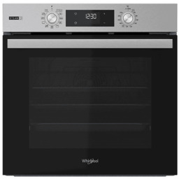 Piekarnik WHIRLPOOL OMSR58CU1SX