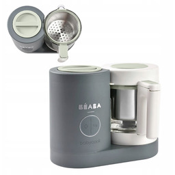 Beaba Babycook Neo Wielofunkcyjne urządzenie Miksuje i Gotuje