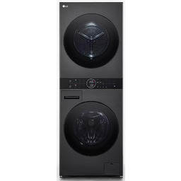Pralka Z Suszarką Lg Wt1210Bbf Washtower 12/10Kg 1400Obr.
