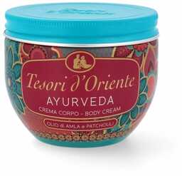 Tesori d''Oriente Ayurveda - krem do ciała (300