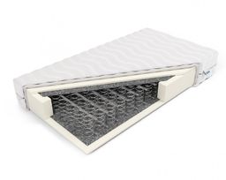 Materac bonellowy Hestia 80 x 180