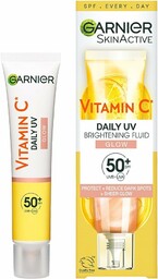 Garnier Witamina C Krem z Filtrem do Twarzy,
