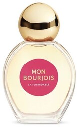 Mon Bourjois La Formidable woda perfumowana spray 50ml