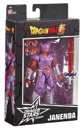 BANDAI Figurka Dragon Ball Dragon Stars Janenba DS36777