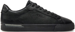 Sneakersy s.Oliver 5-13630-42 Czarny