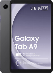 Tablet SAMSUNG Galaxy Tab A9 8.7 LTE 8GB