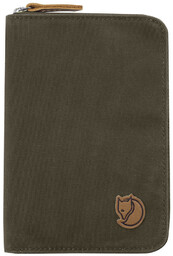 Fjallraven, Pasek, zielony