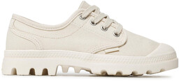 Trampki Palladium Pampa Oxford 92351-210-M Beżowy
