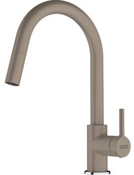 FRANKE Bateria Lina 115.0626.084 Cappuccino