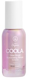 COOLA Dew Good Illuminating Serum SPF 30 Serum