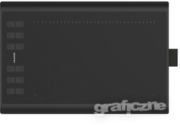 Tablet piórkowy Huion INSPIROY H1060P