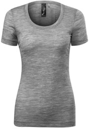 Merino Rise 158 - ADLER - Koszulka damska,