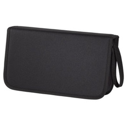 HAMA Futerał na płyty CD Wallet 104 CD