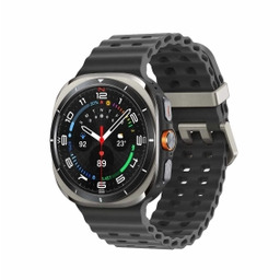 Samsung Galaxy Watch Ultra 2025 LTE 47mm Srebrny