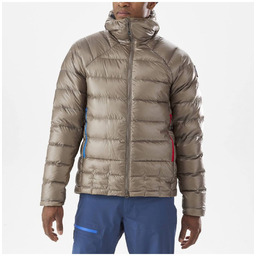Puchowa kurtka alpinistyczna męska MILLET M Tri Icon