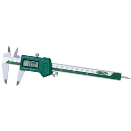 INSIZE Suwmiarka elektroniczna z nadajnikiem 0-12"/0-300mm, 0.01mm/0.0005" 1113-300