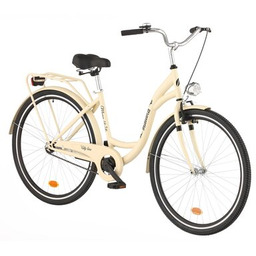 INDIANA Rower miejski Moena S1B 28 cali damski