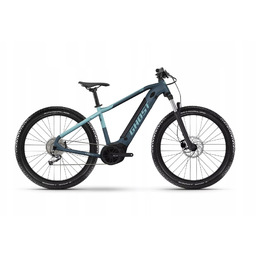 Ghost E-Teru B Essential M 27,5 Niebieski