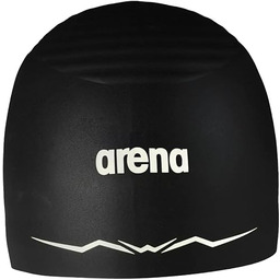 Arena Silikonowy czepek pływacki wyścigowy dla mężczyzn