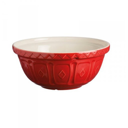 Mason Cash Misa ceramiczna 24 cm 2L RED