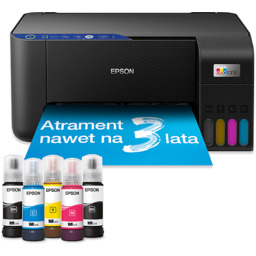 PRODUKT PO EKSPOZYCJI - Urządzenie wielofunkcyjne EPSON EcoTank