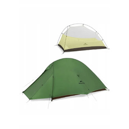 Naturehike Namiot Cloud Up 2 Pro 20D max