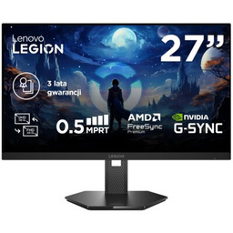 LENOVO Monitor Legion 27U-10 27" 3840x2160px IPS 160Hz