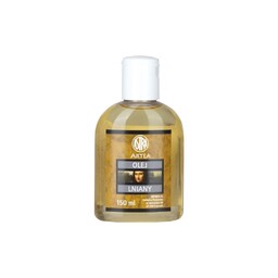 Olej lniany 150 ml Astra 200207