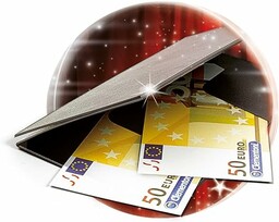 Clementoni  Sekrety widzą wieże z ulicy