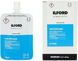 Ilford-photo Przerywacz Ilford SIMPLICITY Film Multi Stop (5