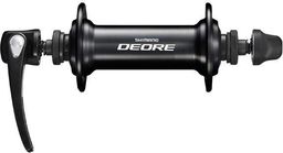Shimano Piasta przednia Deore HB-T610 V-Brake 36H czarna