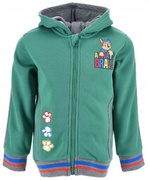Bluza z kapturem dla chłopca Psi Patrol 104
