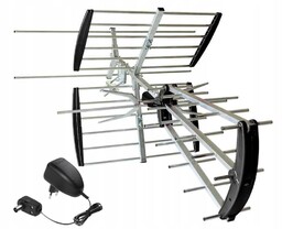 Antena zewnętrzna Dpm HN63W