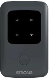 Strong 4GMIFI150 Szary Router bezprzewodowy z 4G