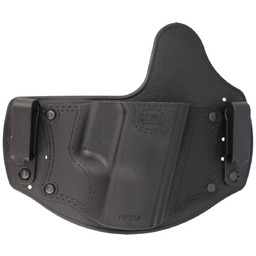 Kabura wewnętrzna Fobus IWB Glock, Walther, Sig, S&W