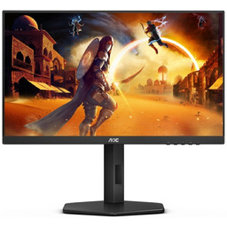Monitor Aoc 24G4X 24'' Full Hd Ips 180Hz