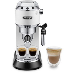 DeLonghi Ekspres Dedica Style EC 685.W (1300W; kolor