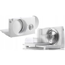 Krajalnica chleba sera wędlin R401 plastry 1-17mm