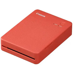 Drukarka SELPHY QX20 6754C001 Czerwona