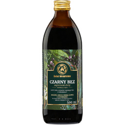 Herbal Monasterium Burak kiszony, 500 ml