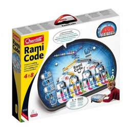 Rami Code