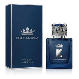 Dolce&Gabbana K perfumy 50 ml dla mężczyzn