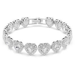 Bracciale tennis kobieta SWAROVSKY Ariana Grande x Swarovski