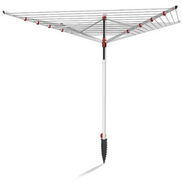 VILEDA Suszarka ogrodowa Sun Lift Plus 60