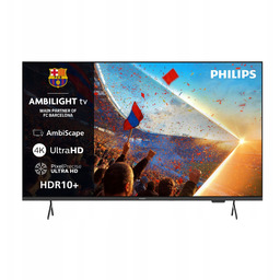 Telewizor Philips 50PUS8001/12 50” Led 4K Uhd TItan